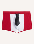 Hello Xmas - Man Trunks