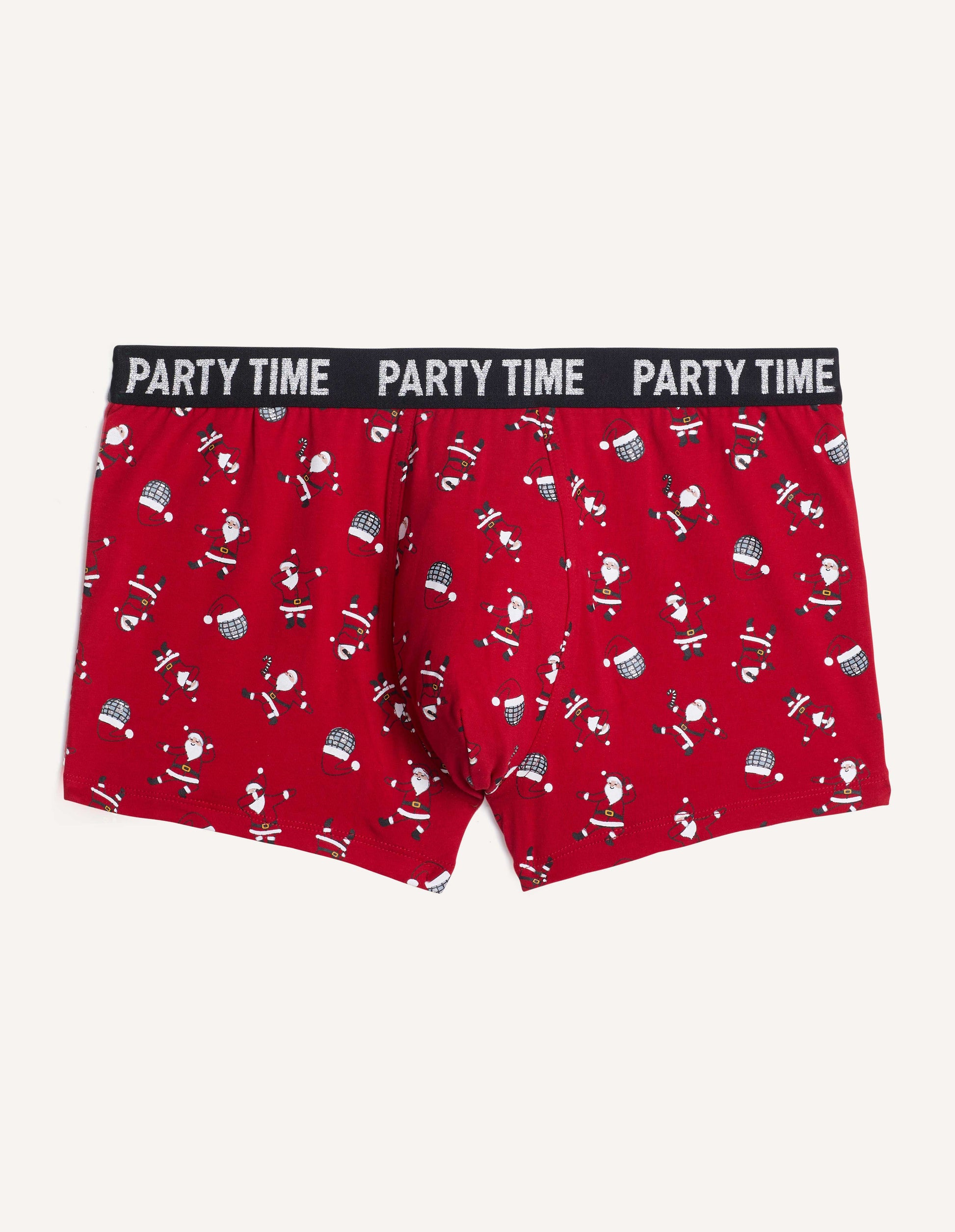 Hello Xmas - Man Trunks