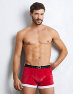 Hello Xmas - Man Trunks