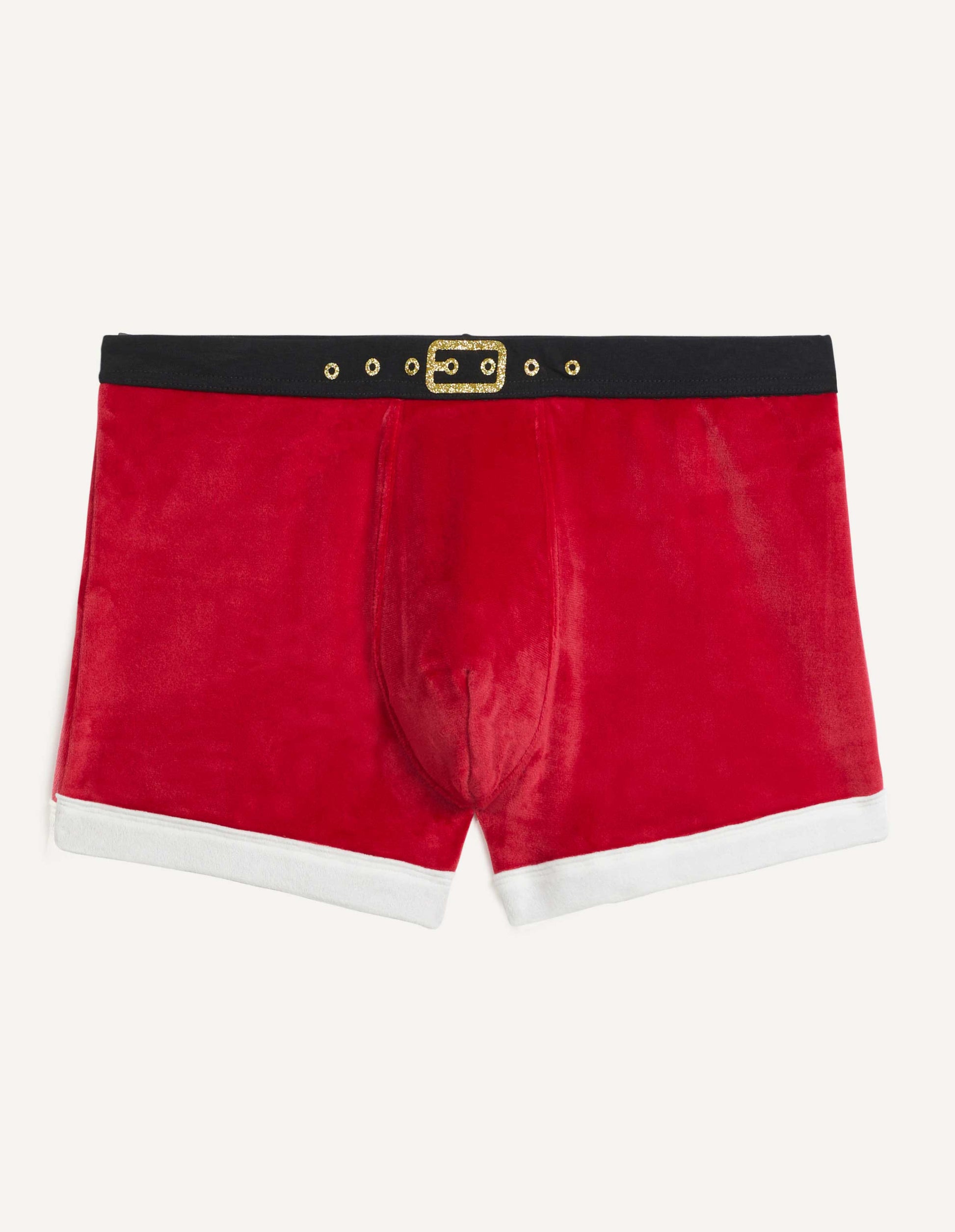 Hello Xmas - Man Trunks