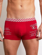 Hello Xmas - Man Trunks