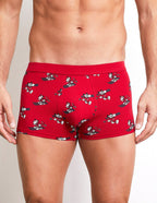 Disney Skipass Family - Man Trunks