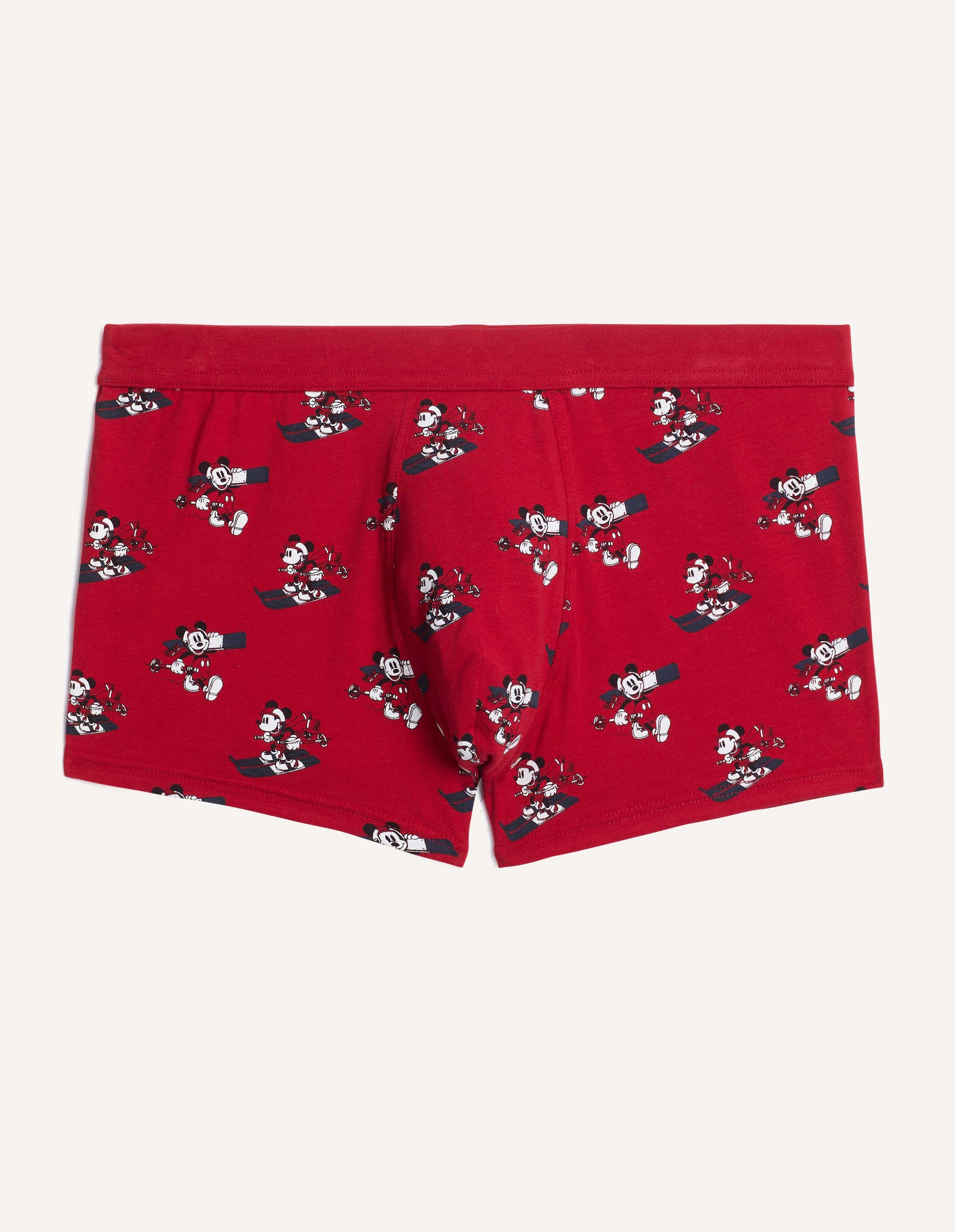 Disney Skipass Family - Man Trunks