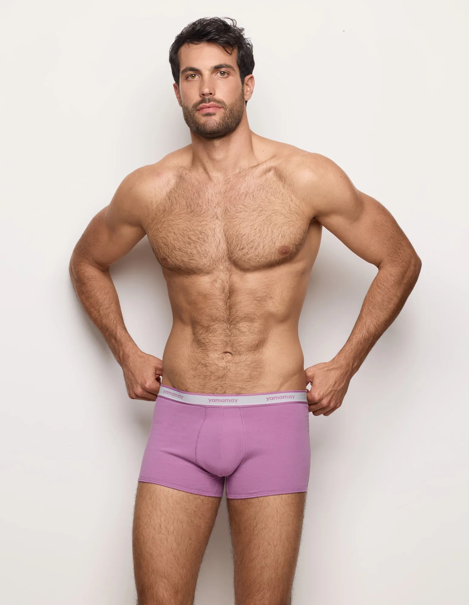 Yamamay Montenegro Trunks | IPAU183002_061_01.jpg