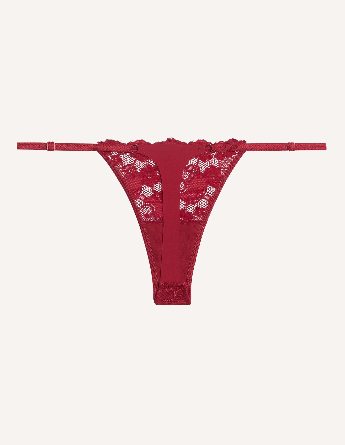 Primula color - Woman Low waist g-string