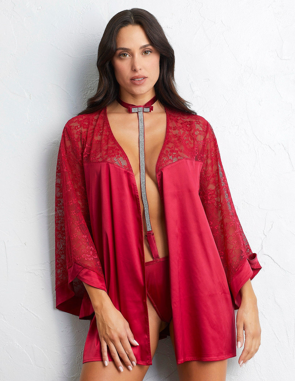 Xmas Jolly - Woman G-string