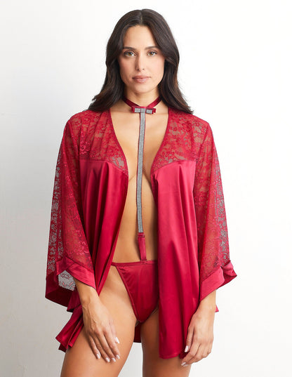 Xmas Jolly - Woman G-string