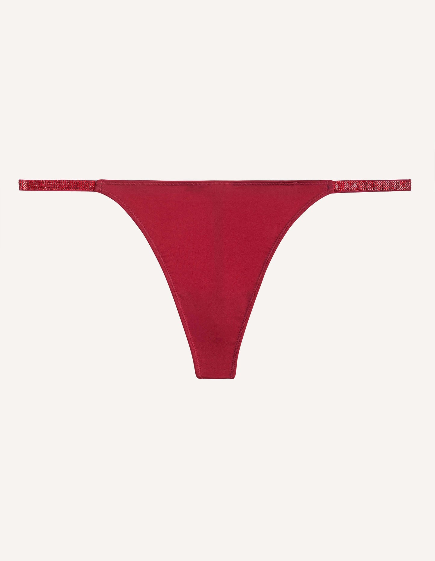 Xmas Jolly - Woman G-string