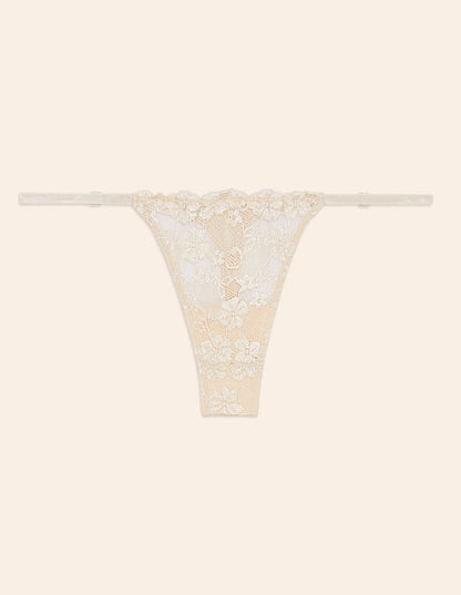 Low waist g_string_Primula color _Yamamay Albania