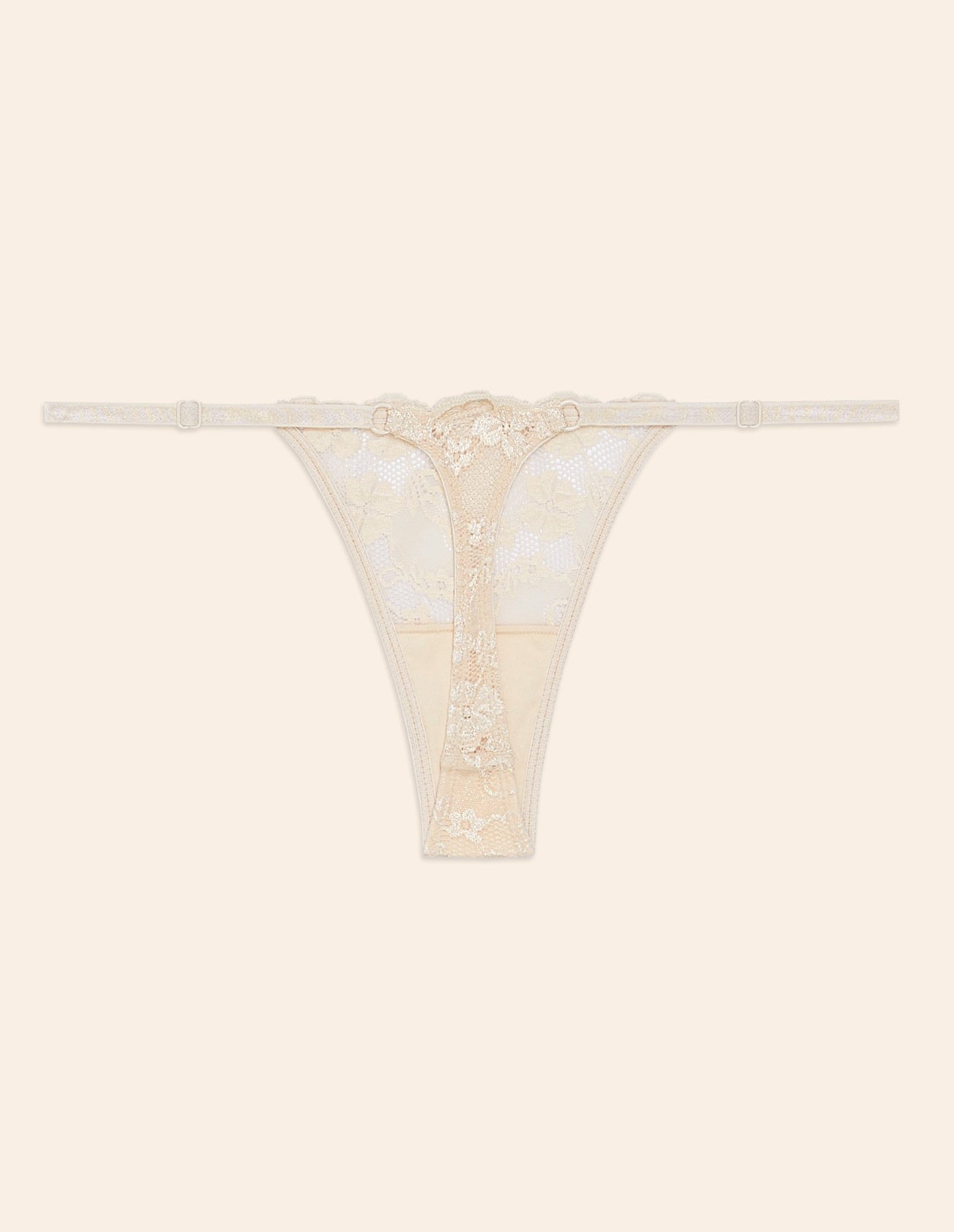 Low waist g_string_Primula color _Yamamay Albania