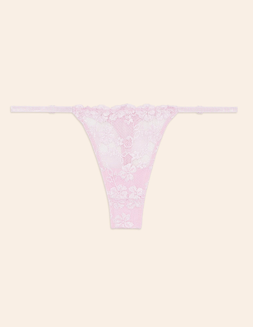 Low waist g_string_Primula color _Yamamay Albania