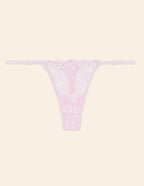 Low waist g_string_Primula color _Yamamay Albania