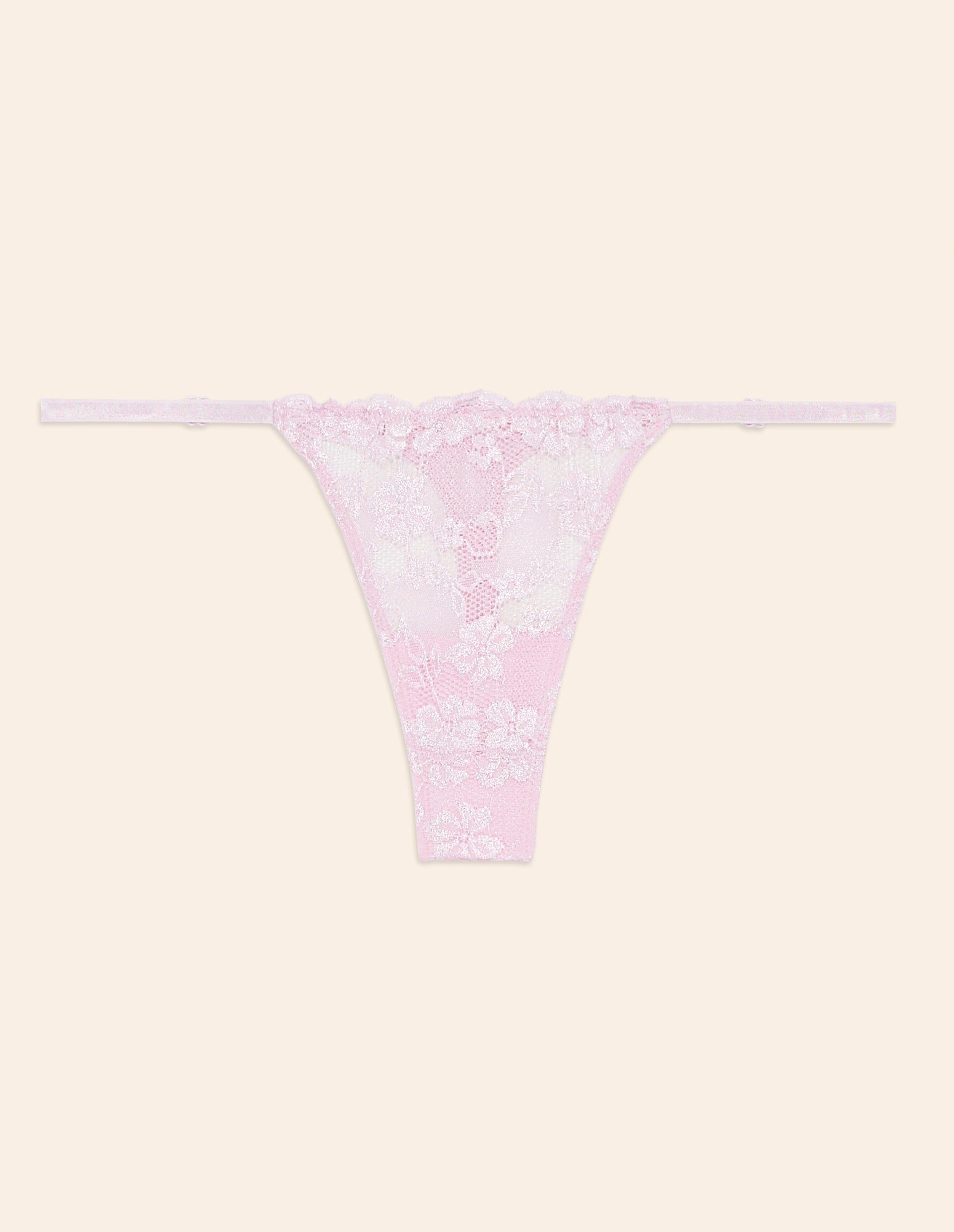 Low waist g_string_Primula color _Yamamay Albania