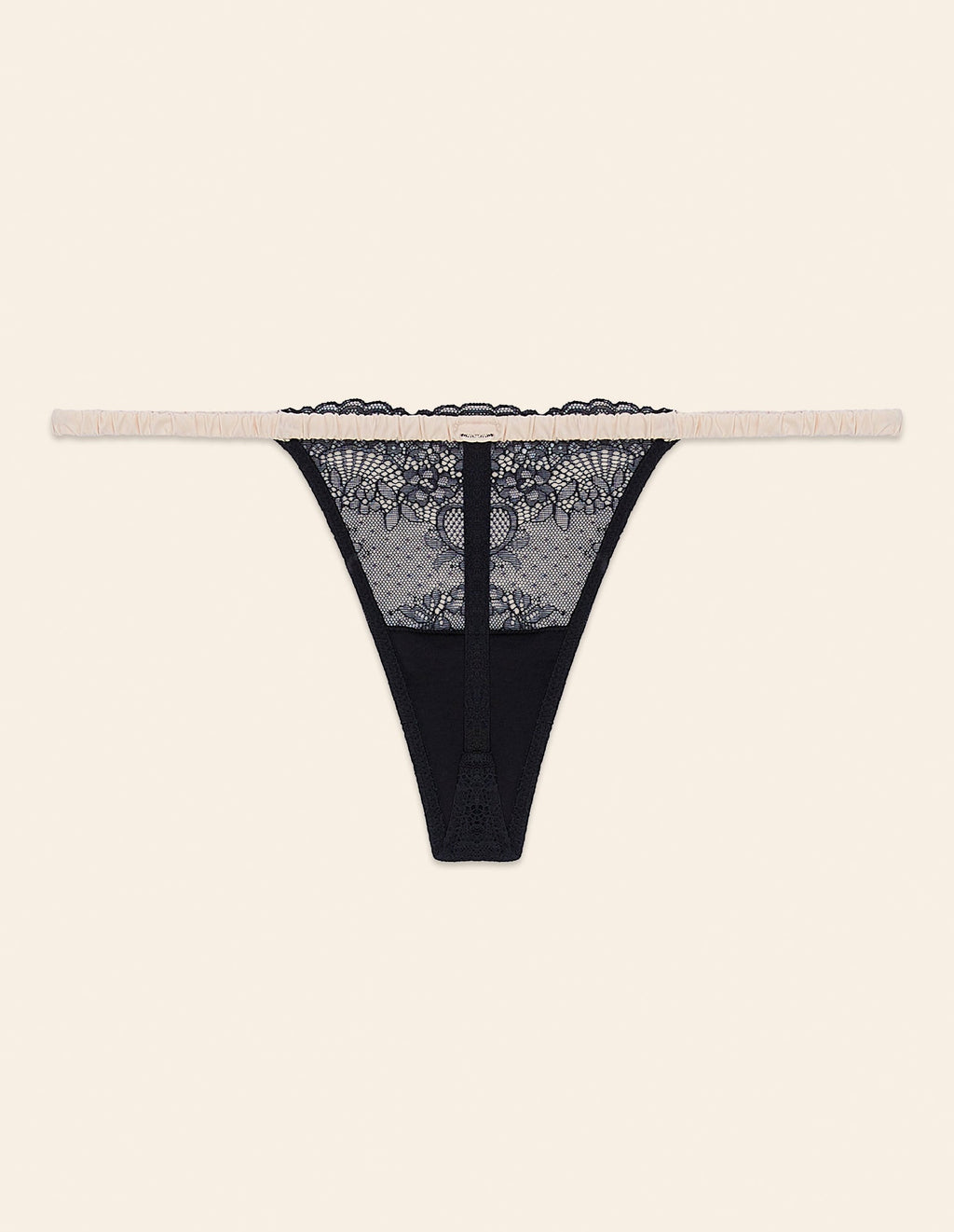 Low waist g_string_Camille _Yamamay Albania