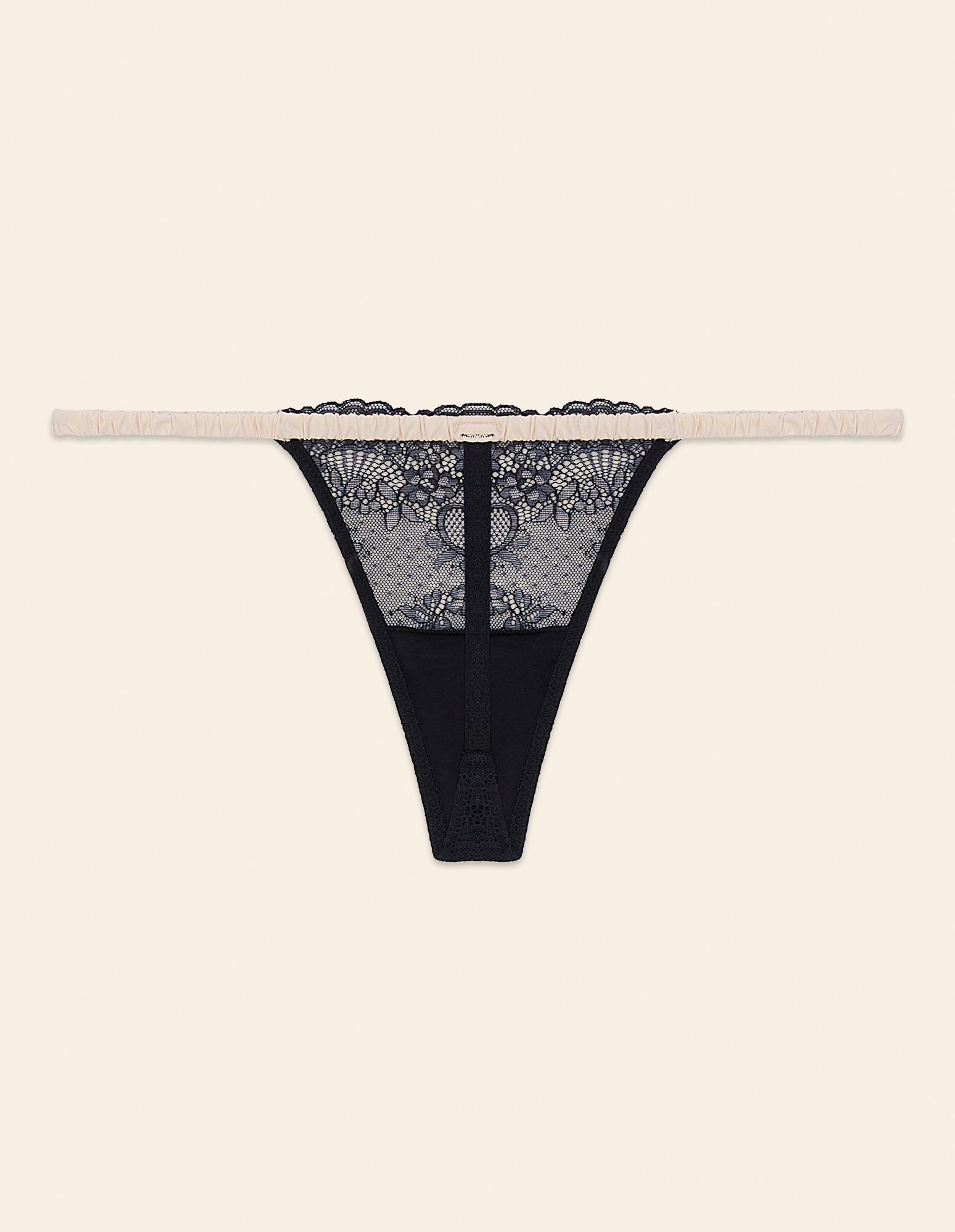 Low waist g_string_Camille _Yamamay Albania