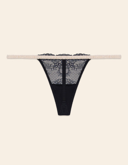 Low waist g_string_Camille _Yamamay Albania