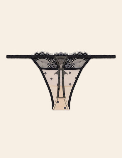 Low waist g_string_Delice _Yamamay Albania