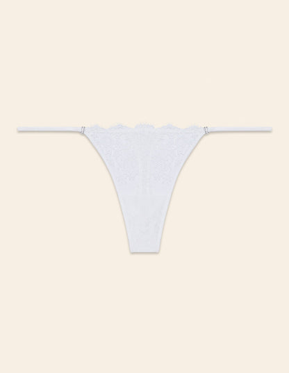G_string_Jasmine _Yamamay Albania