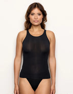 Soft Modal Rib - Tanga gaćice