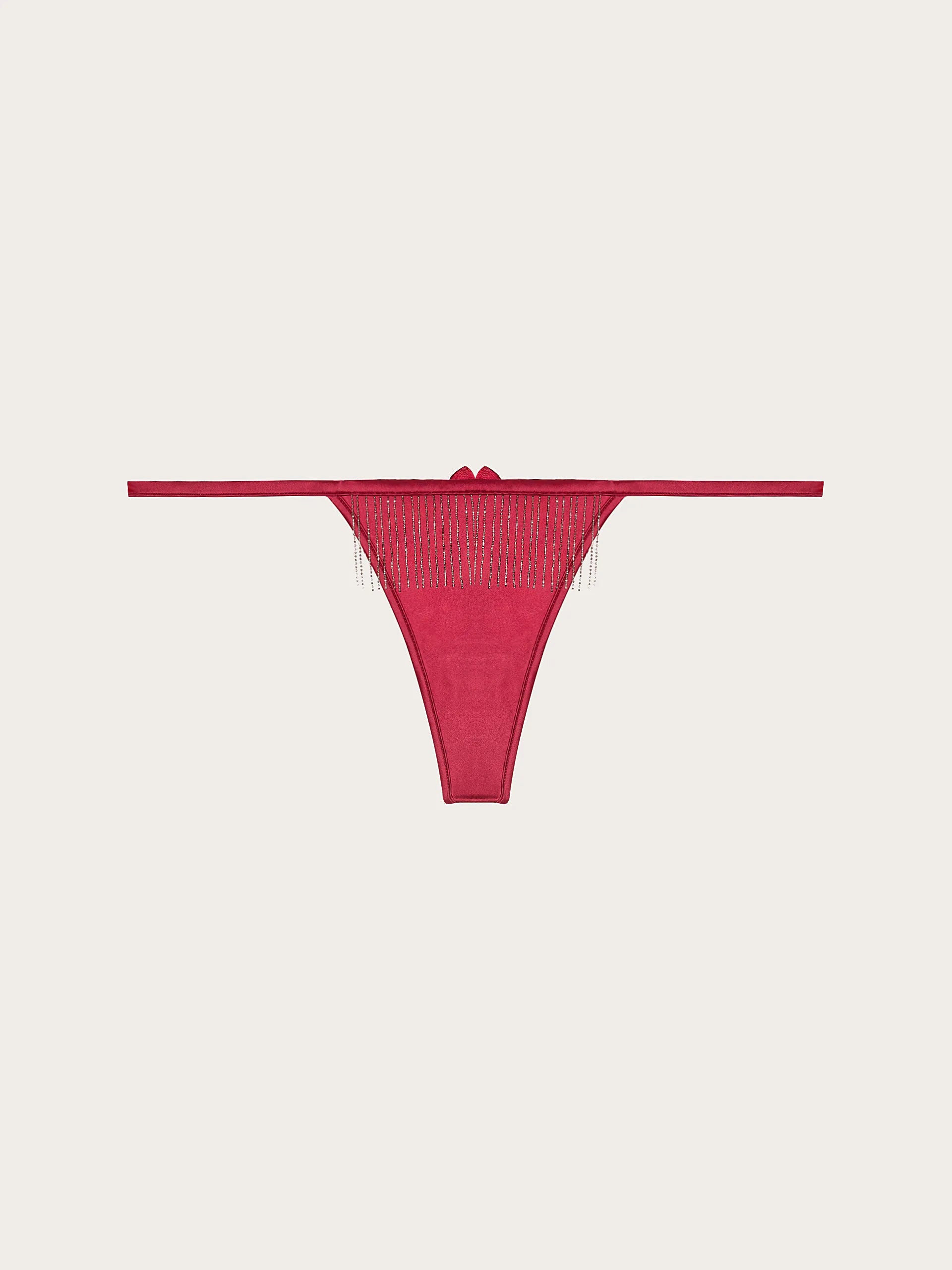 Yamamay Montenegro Low waist g-string | IPED184003_909_05.jpg