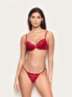 Yamamay Montenegro Low waist g-string | IPED184005_909_01.jpg