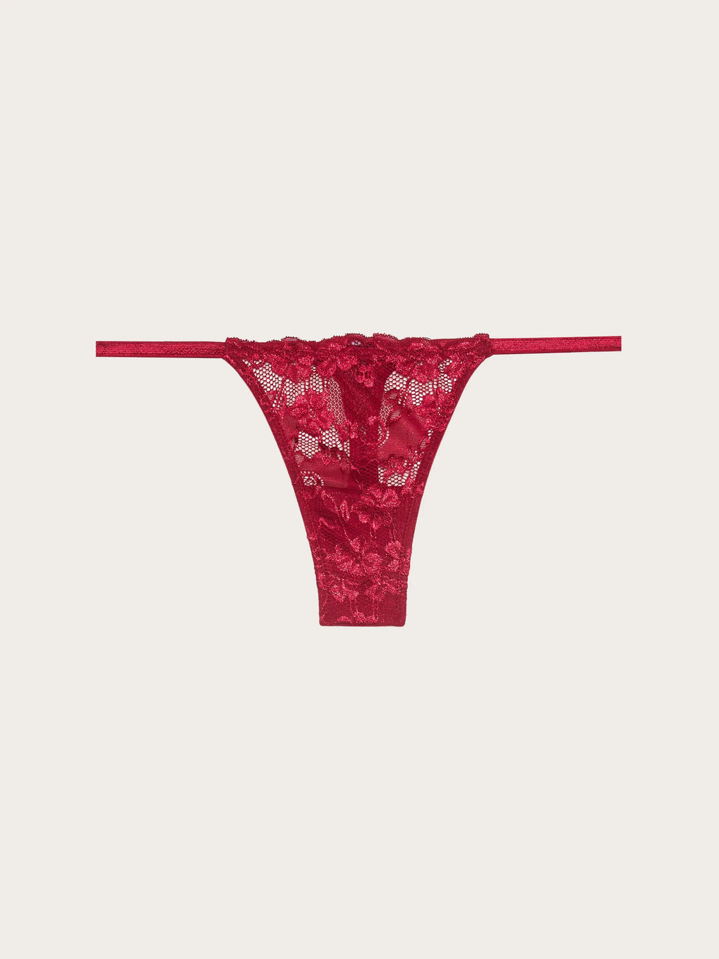 Yamamay Montenegro Low waist g-string | IPED184005_909_06.jpg