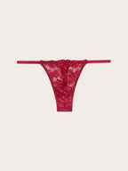 Yamamay Montenegro Low waist g-string | IPED184005_909_06.jpg