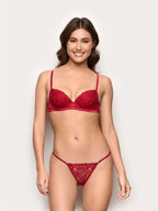 Yamamay Montenegro Low waist g-string | IPED184011_909_01.jpg