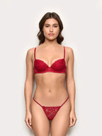 Yamamay Montenegro Low waist g-string | IPED184011_909_05.jpg