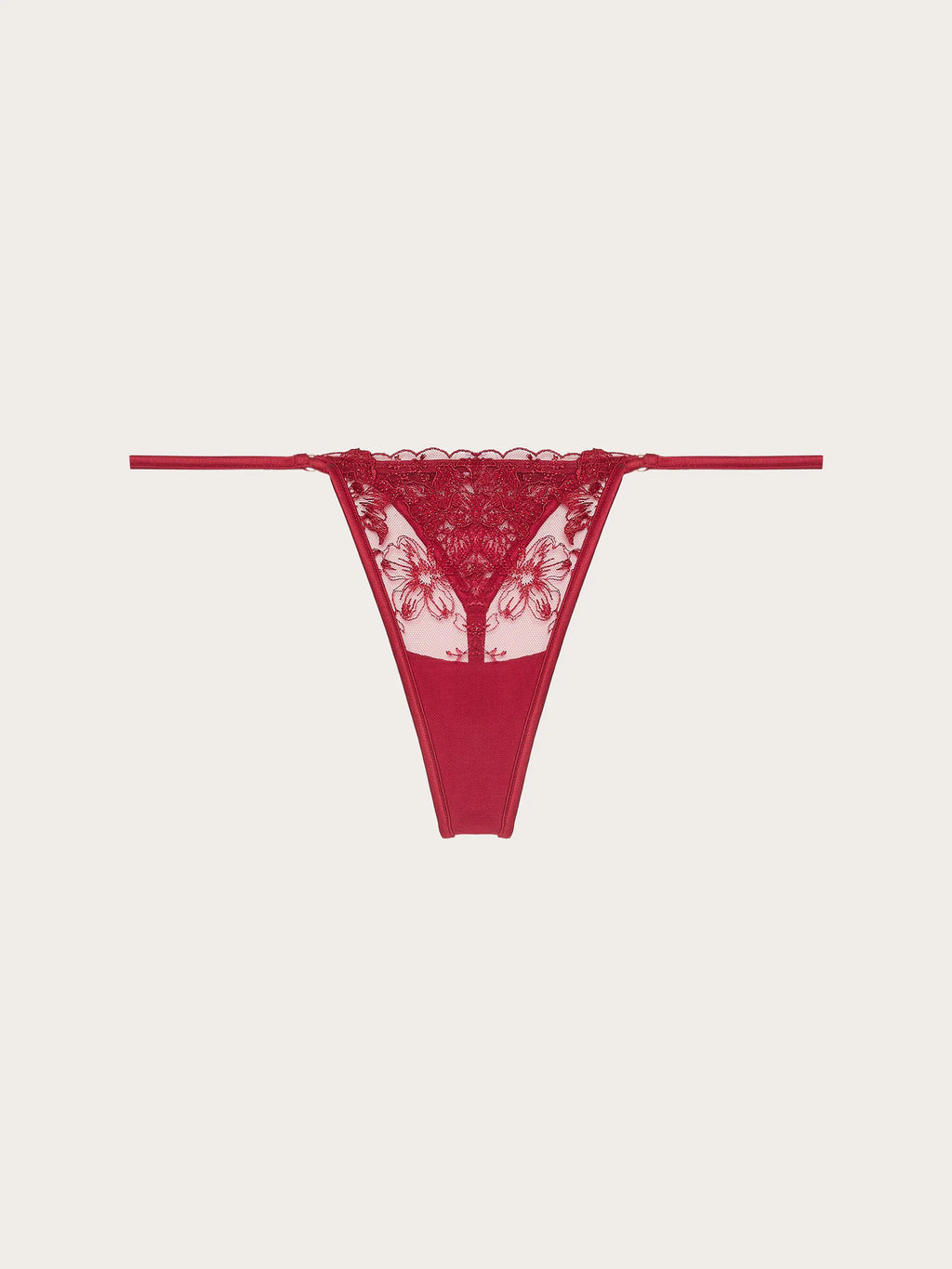 Yamamay Montenegro Low waist g-string | IPED184011_909_06.jpg