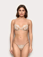Yamamay Montenegro Low waist g-string | IPED191001_075_02.jpg