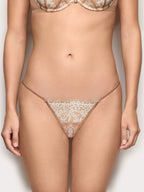 Yamamay Montenegro Low waist g-string | IPED191001_075_03.jpg