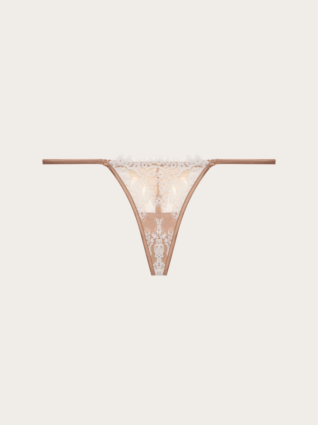 Yamamay Montenegro Low waist g-string | IPED191001_075_06.jpg