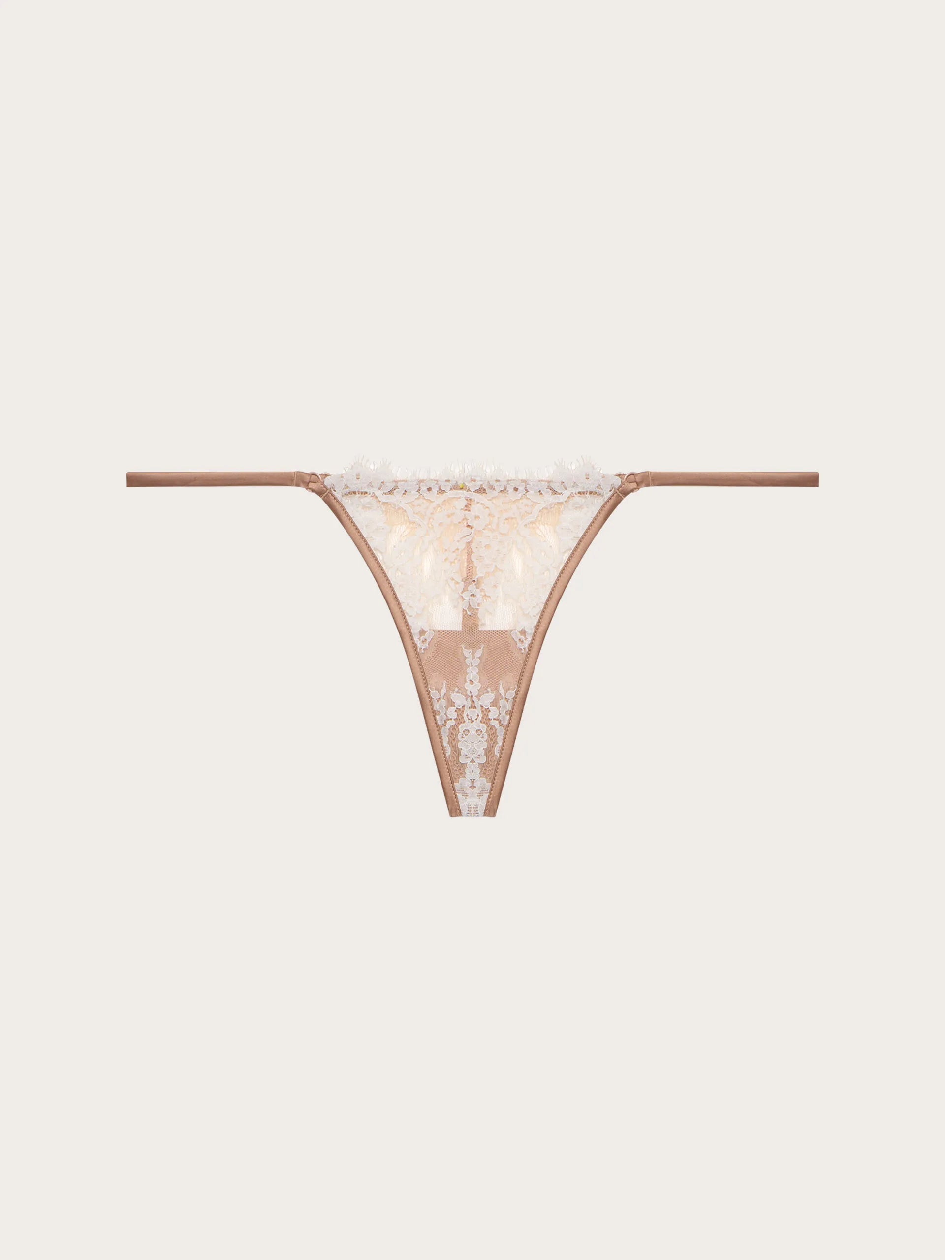 Yamamay Montenegro Low waist g-string | IPED191001_075_06.jpg