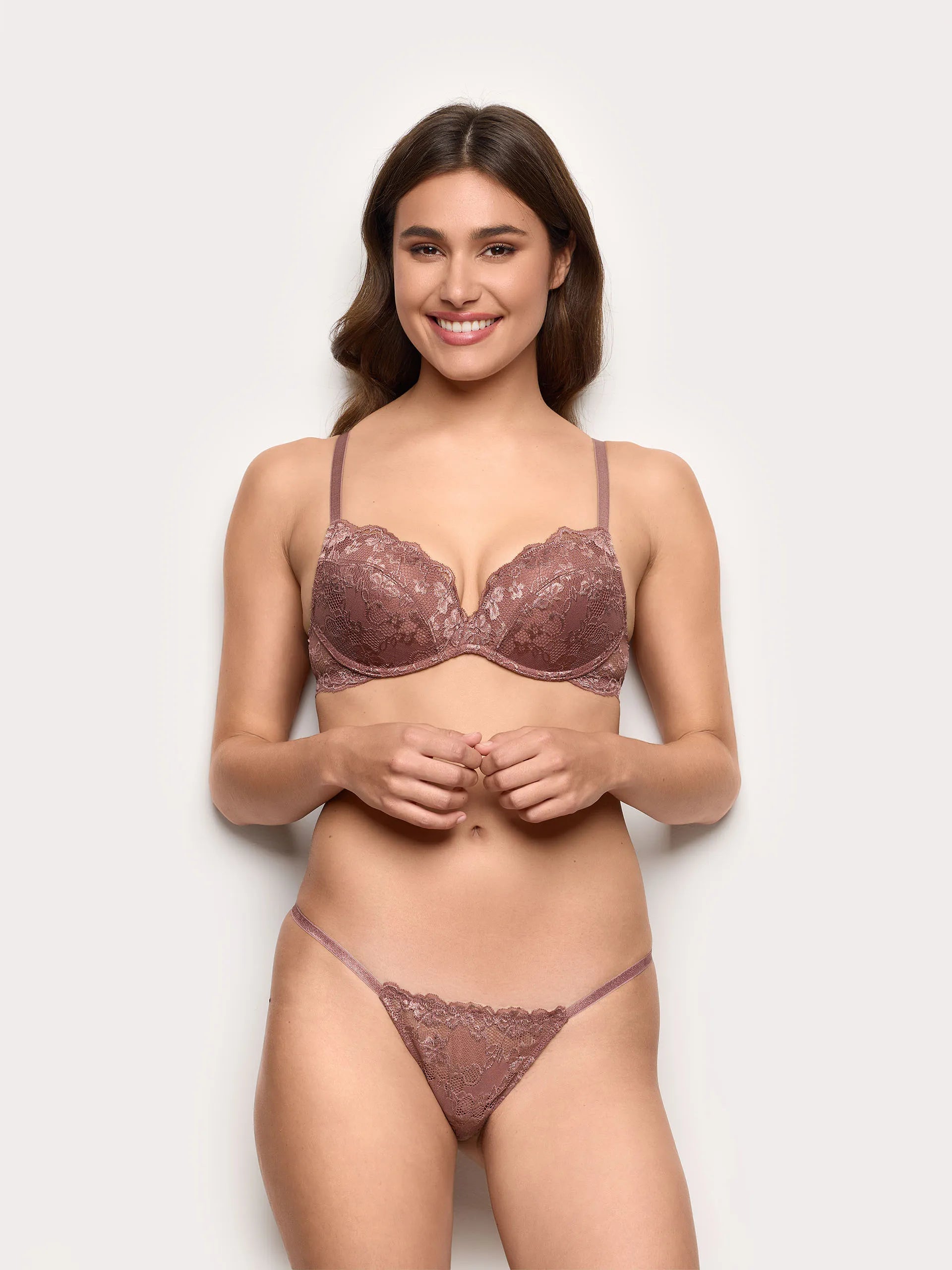 Yamamay Montenegro Low waist g-string | IPED191003_063_01.jpg