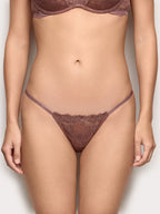 Yamamay Montenegro Low waist g-string | IPED191003_063_03.jpg