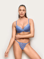 Yamamay Montenegro Low waist g-string | IPED191004_038_01.jpg