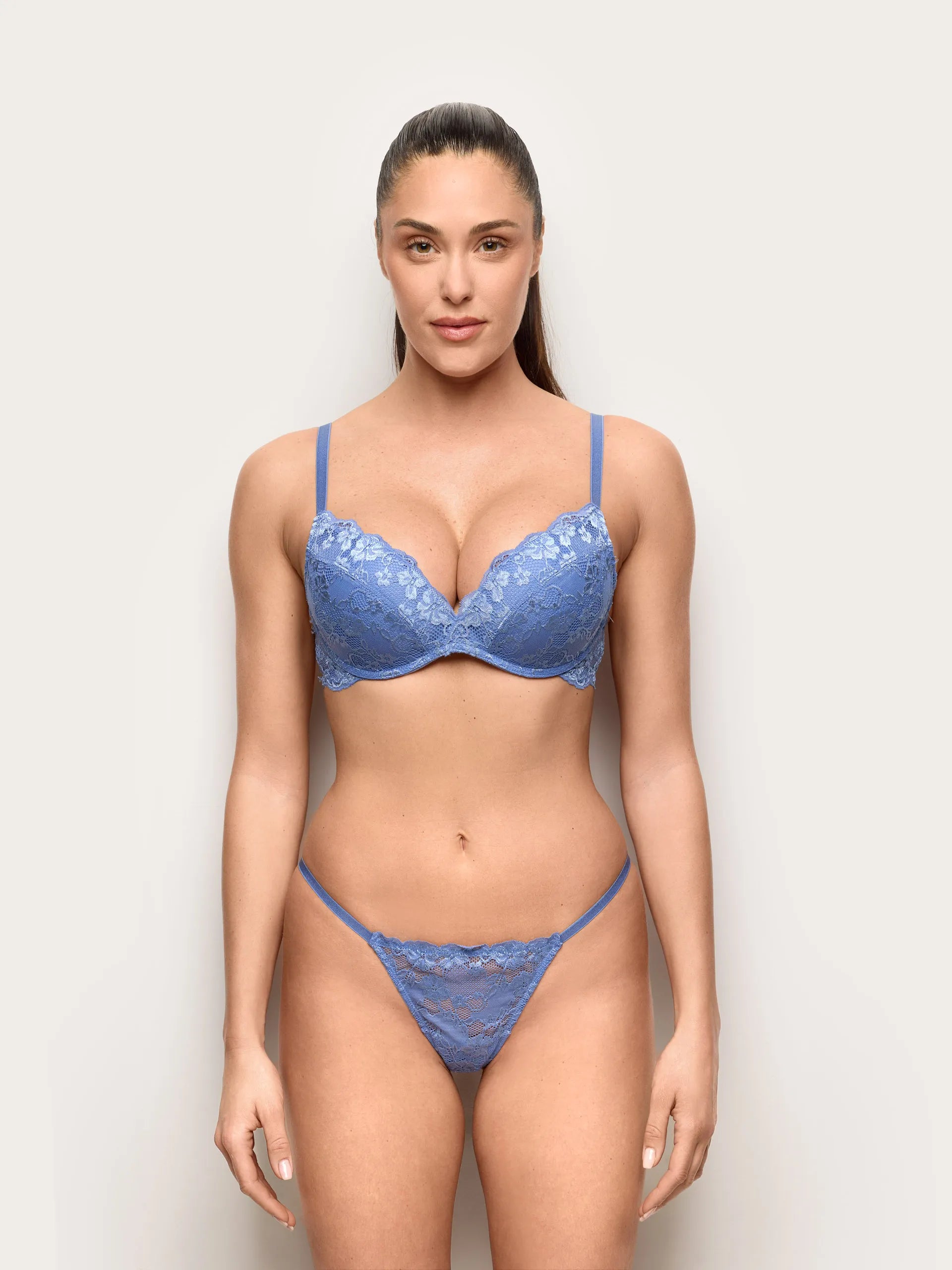 Yamamay Montenegro Low waist g-string | IPED191004_038_02.jpg