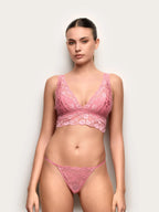 Yamamay Montenegro Low waist g-string | IPED191005_086_01.jpg