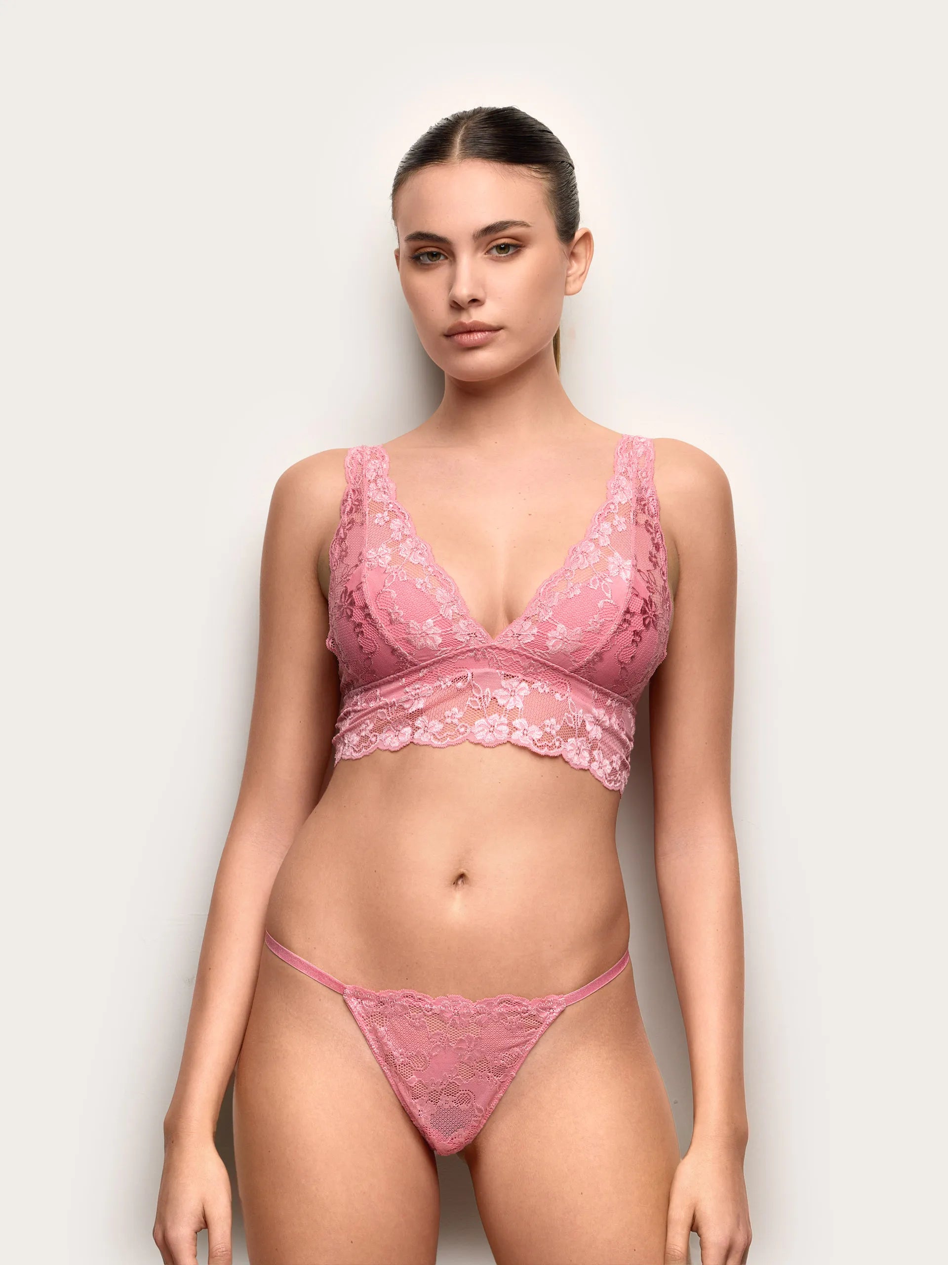 Yamamay Montenegro Low waist g-string | IPED191005_086_01.jpg