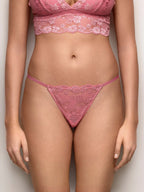Yamamay Montenegro Low waist g-string | IPED191005_086_02.jpg