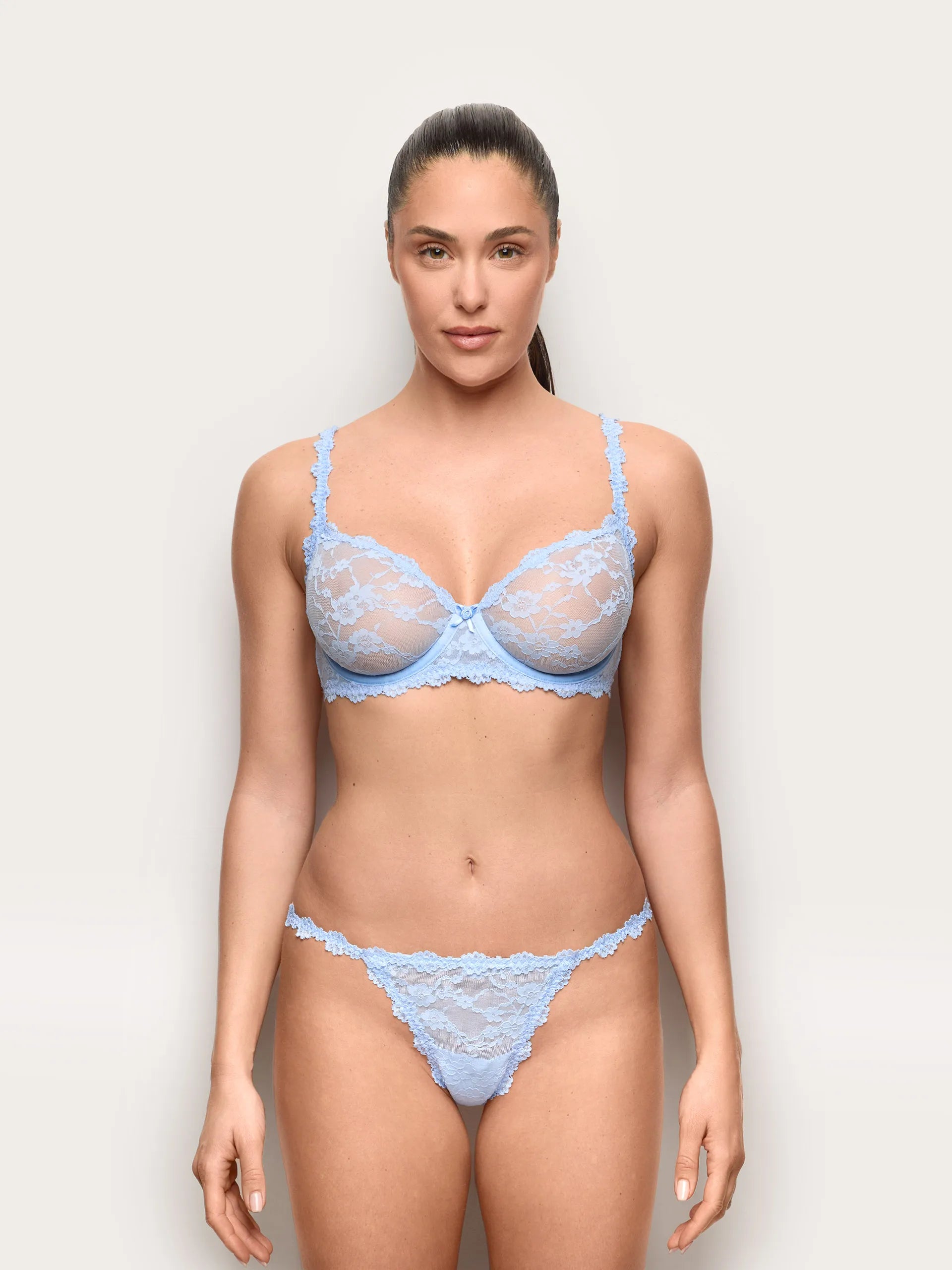 Yamamay Montenegro Low waist g-string | IPED191015_012_02.jpg