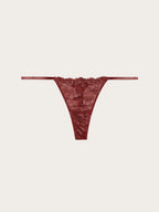Yamamay Montenegro Low waist g-string | IPED193001092_06.jpg
