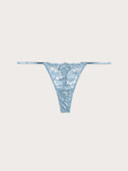 Primula color - Low waist g-string