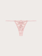 Primula color - Low waist g-string