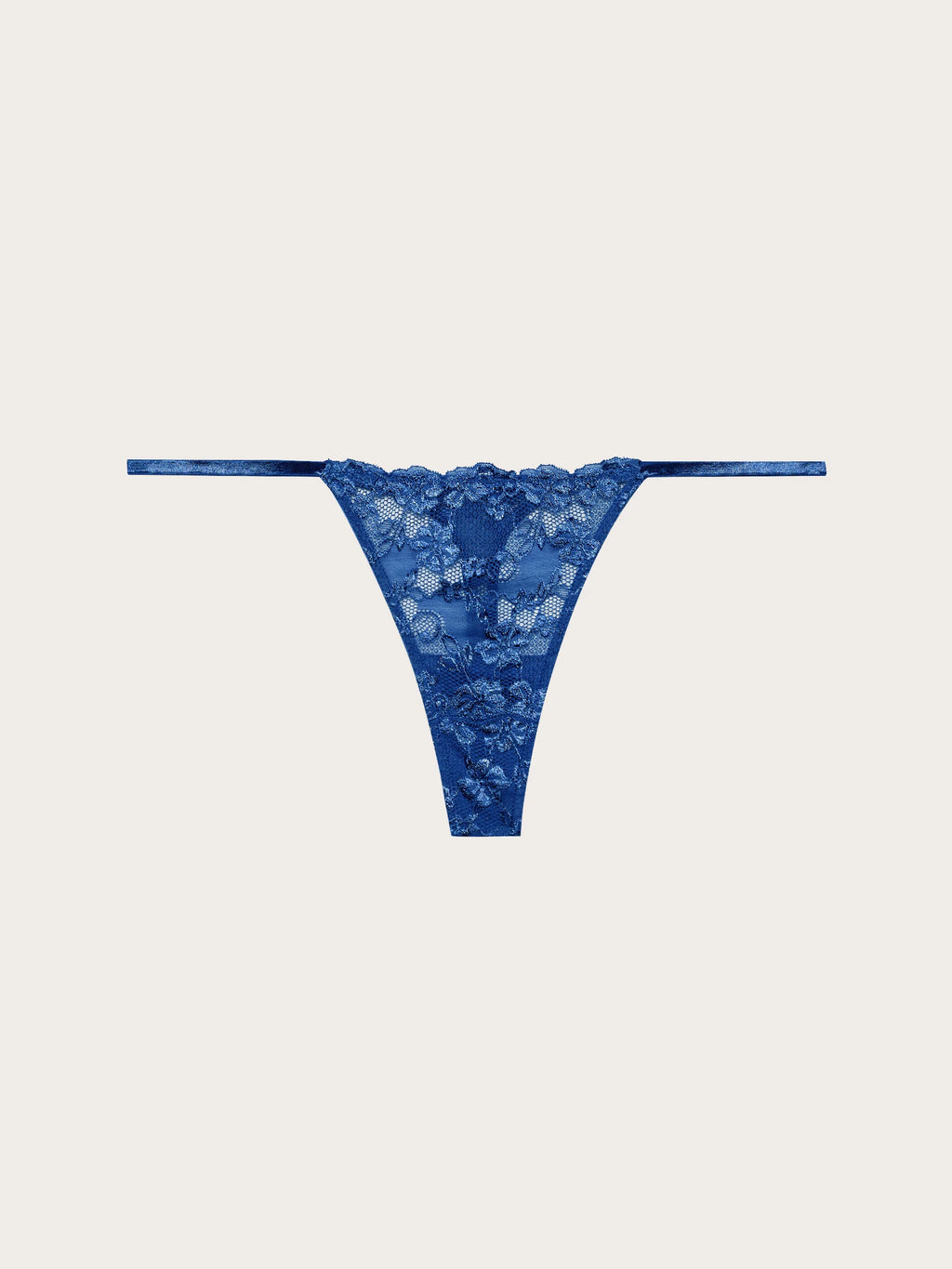Yamamay Montenegro Low waist g-string | IPED193004215_06.jpg