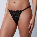 Yamamay Montenegro Low waist g-string | IPED99X018_072_03.jpg