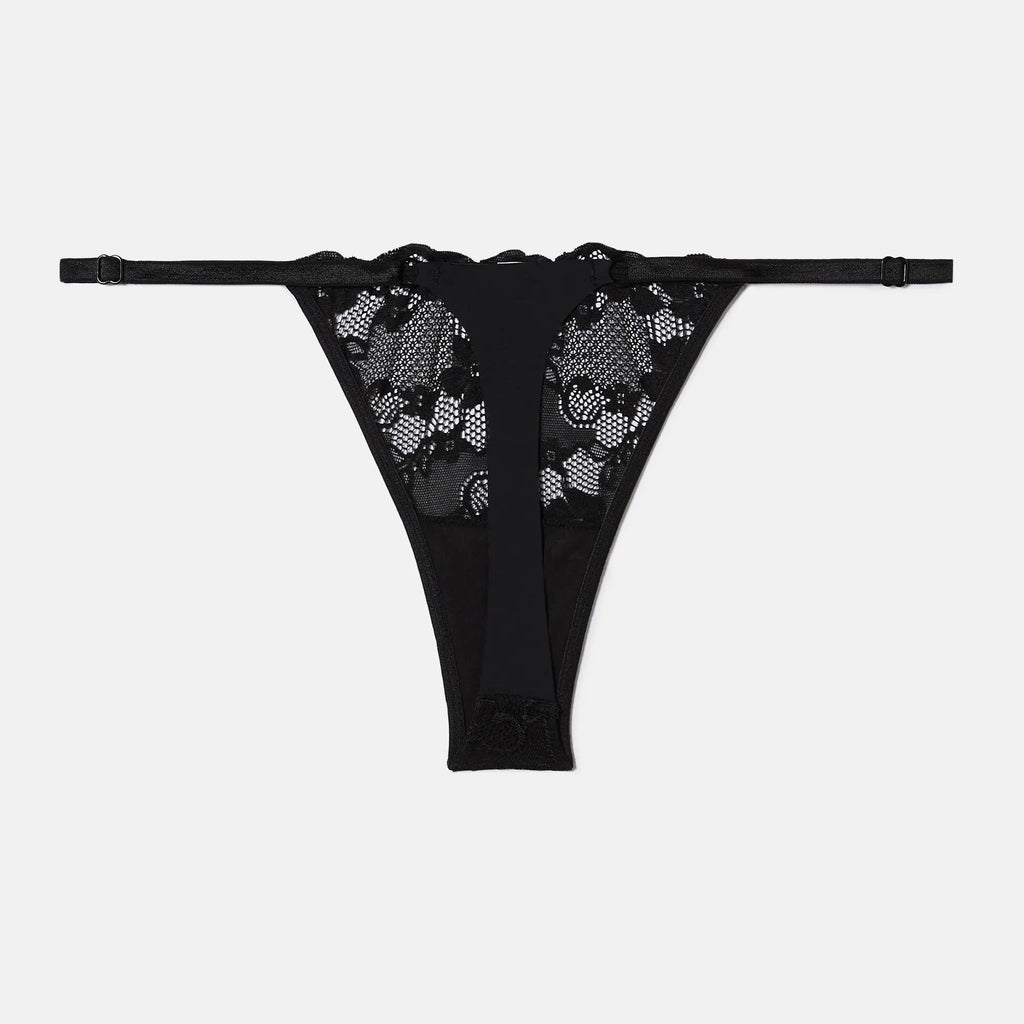 Yamamay Montenegro Low waist g-string | IPED99X018_072_05.jpg