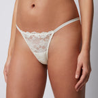 Yamamay Montenegro Low waist g-string | IPED99X018_096_03.jpg