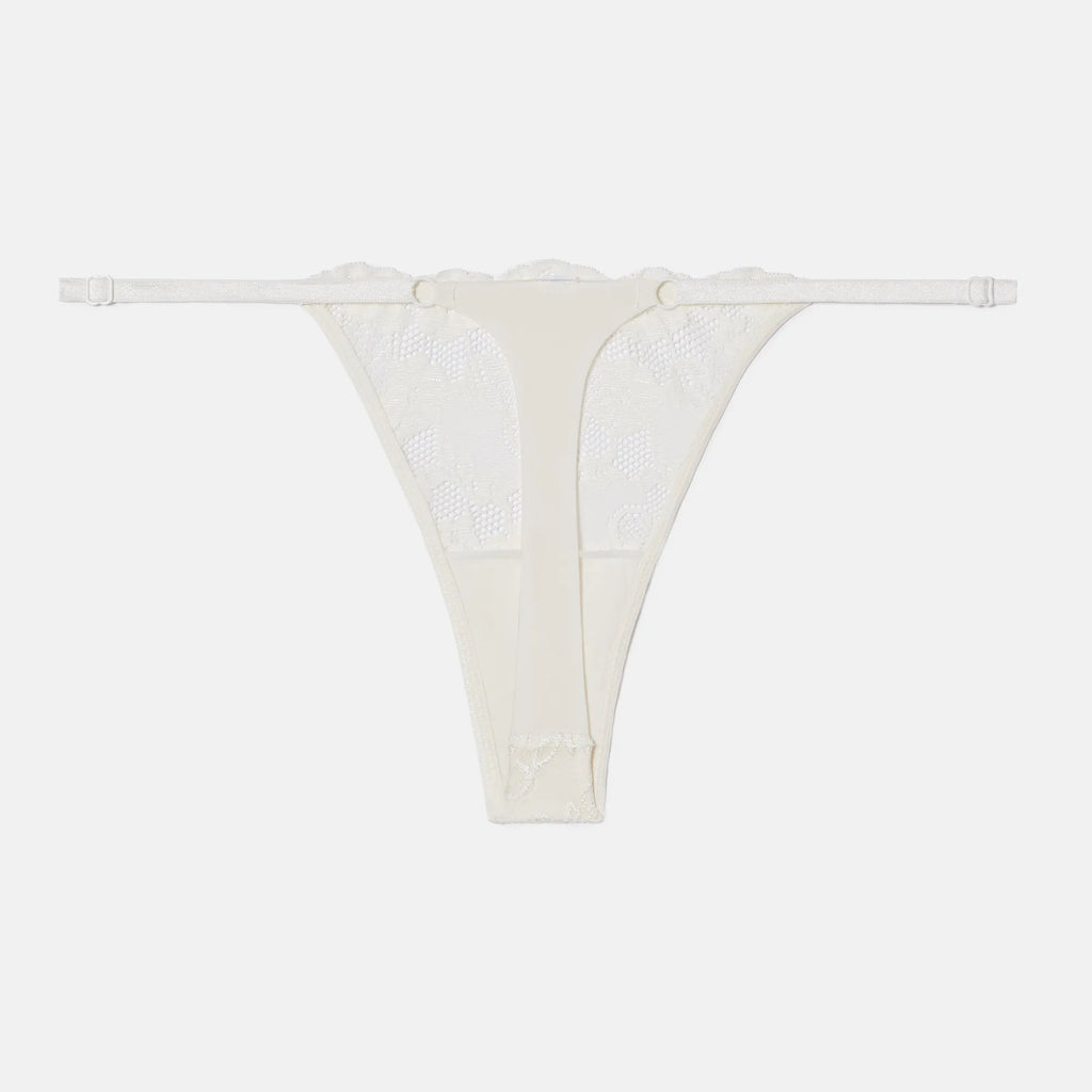 Yamamay Montenegro Low waist g-string | IPED99X018_096_05.jpg